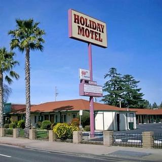 Motel Holiday Motel Oakdale